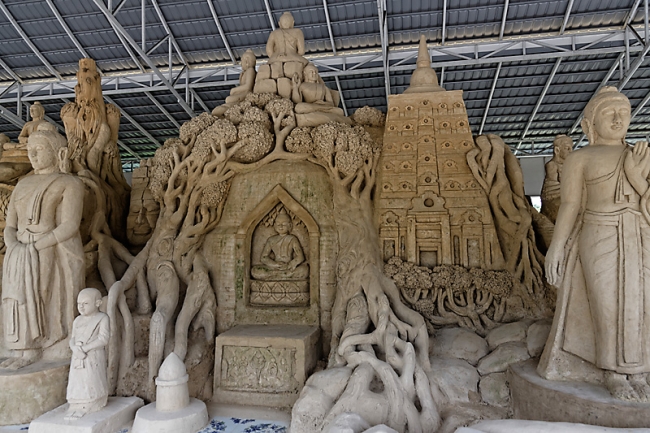 Magha Puja Buddhist Memorial-010